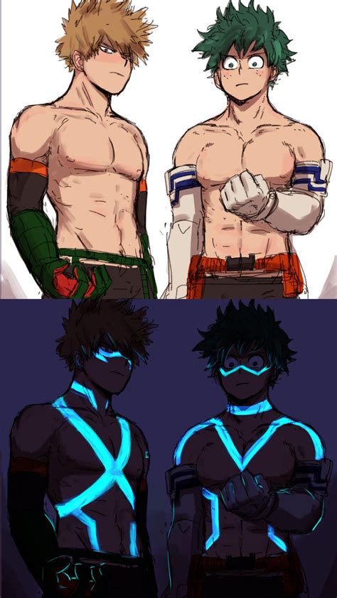 interval bkdk|Pairing: Katsuki Bakugo x Izuku Midoriya Archives .